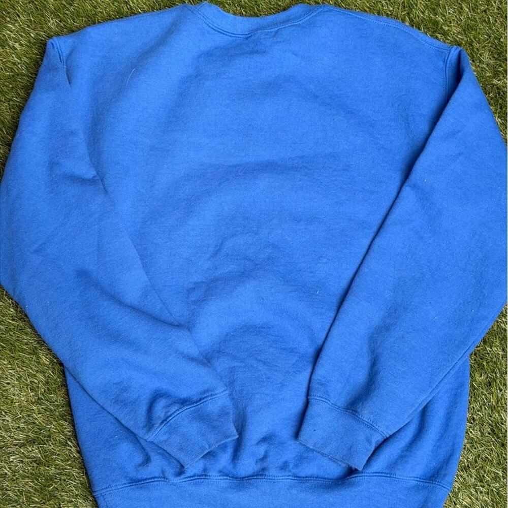 Blue harry styles love on - Picture 3 of 4